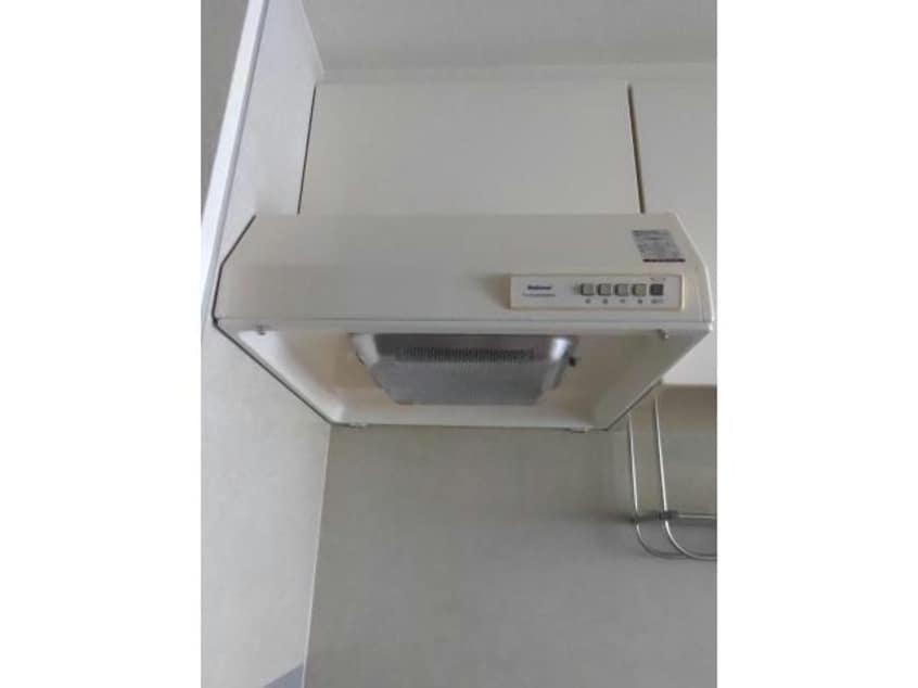 写真は106号です リッシュ城ケ丘　C棟