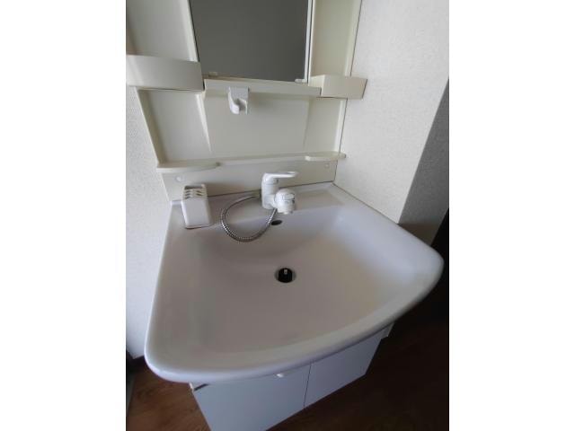 写真は106号です リッシュ城ケ丘　C棟