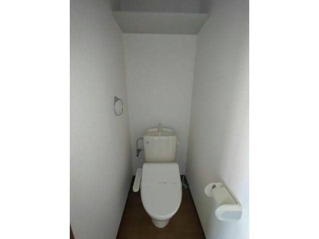 写真は106号です リッシュ城ケ丘　C棟