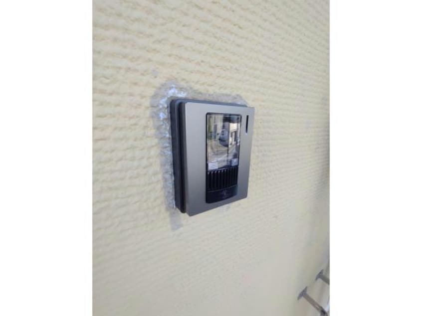 写真は106号です リッシュ城ケ丘　C棟