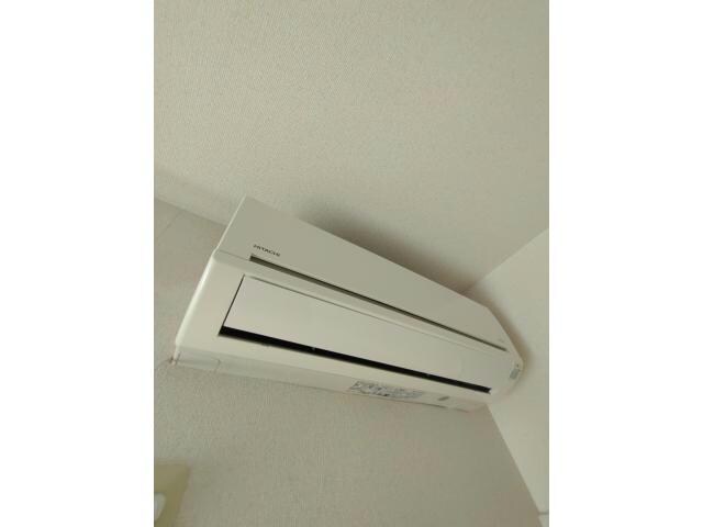 写真は106号です リッシュ城ケ丘　C棟