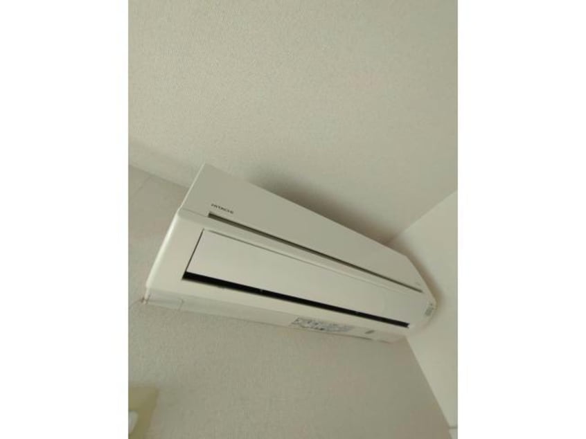 写真は106号です リッシュ城ケ丘　C棟