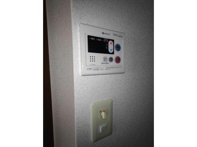 写真は106号です リッシュ城ケ丘　C棟