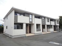 セレーノⅡ番館