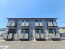 エスペランサ古泉の外観