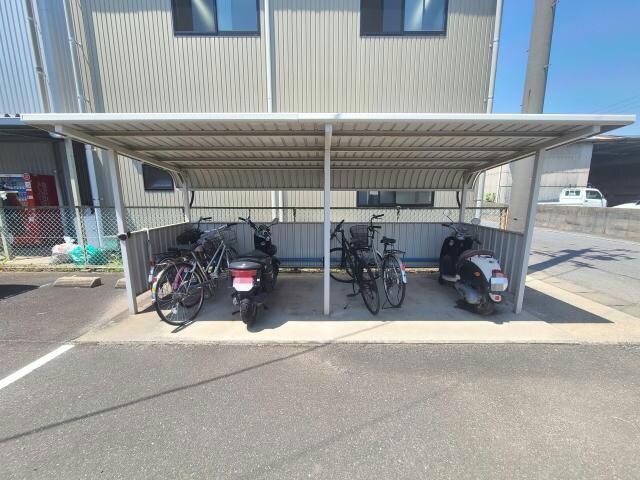  エスペランサ古泉