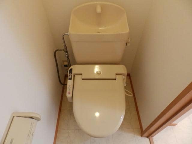  エスペランサ古泉