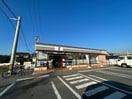 セブンイレブン周南古泉店(コンビニ)まで429m エスペランサ古泉