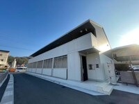 アリカンテ南花岡