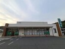 山口銀行花岡支店(銀行)まで1734m グランシャリオ