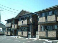 サンメゾン河村　Ⅱ棟