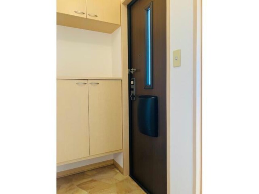  サンメゾン河村　Ⅱ棟