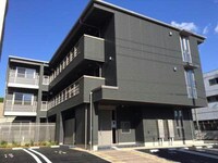 グランデ松保町