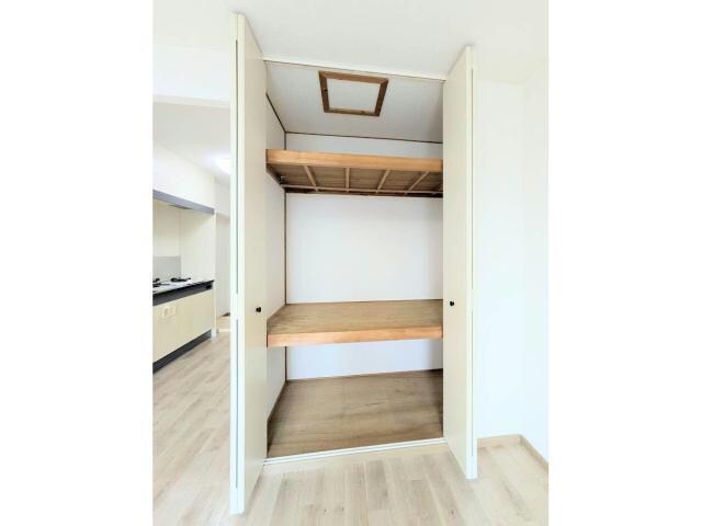  ヴィクトワール花岡Ｉ棟