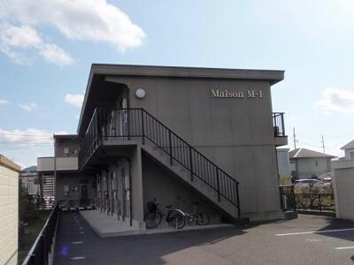  メゾンＭ－１