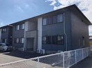 ヴィクトワール花岡Ⅳの外観