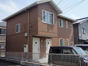 シャーメゾン栄Ｎ