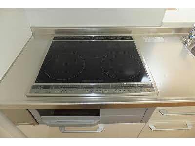 IHコンロ フォーリエ