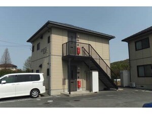 リバーライフ三井　Ｃ棟