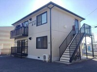ガーデンライフ島田Ｂ棟
