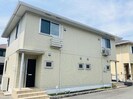 セジュールヴァンⅡの外観