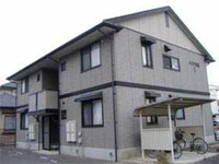 ハイツ末武　Ⅰ棟