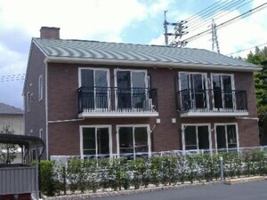 クラウン　ヒル　C