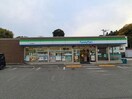 ファミリーマート下松生野屋南店(コンビニ)まで582m グリーンティエラＡ