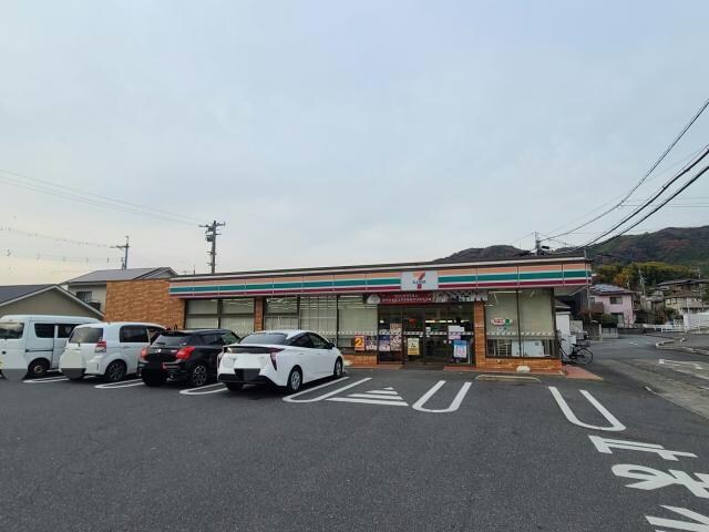 セブンイレブン下松生野屋店(コンビニ)まで975m グリーンティエラB