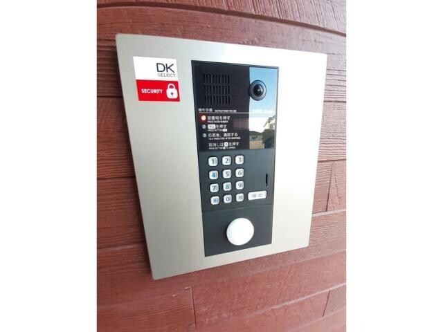 オートロック リベルテ　リンク