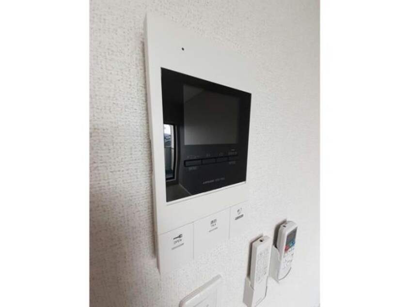 TVインターホン リベルテ　リンク