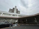 綜合病院社会保険徳山中央病院(病院)まで783m リベルテ　リンク