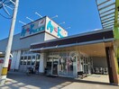 アルク光店(スーパー)まで2403m スカイヒルズ光　朝日