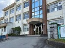 周南市立太華中学校(中学校/中等教育学校)まで1845m ディアス山本