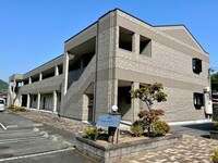 クレシア羽島Ａ棟
