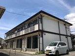 野村ハイツＡ棟