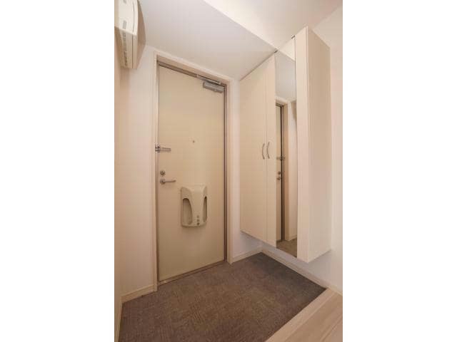  クレセント大手町