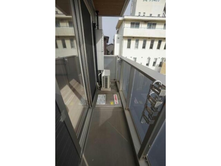  クレセント大手町