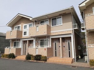 ヴィヴァーチェ　Ｂ