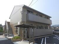 プランドール今宿