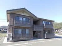 メゾンルージェ　Ｃ棟