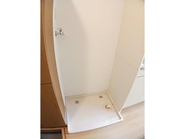 室内洗濯機置場 アヴィニールA