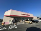 ファッションセンターしまむら新南陽店(ショッピングセンター/アウトレットモール)まで1319m アヴィニールA
