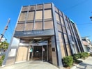 山口銀行富田支店(銀行)まで776m アヴィニールA