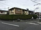 虹ヶ丘5丁目一戸建の外観