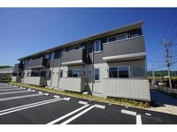 ウィルコート南花岡