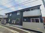 パーチェ駅南