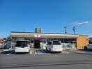 セブンイレブン下松病院前店(コンビニ)まで229m パーチェ駅南