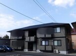 セジュール島田　C棟