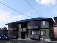 セジュール島田　C棟